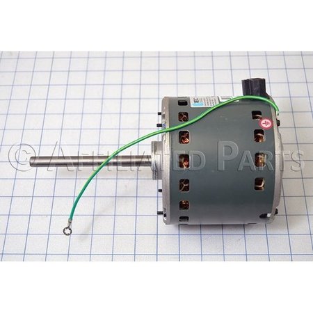 Iec 13HP, 277V  FAN COIL MOTOR E020-70556377